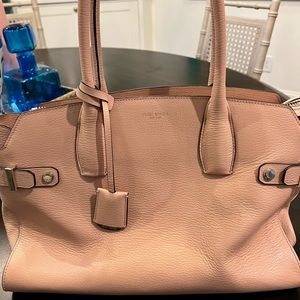 Henri Bendel tote